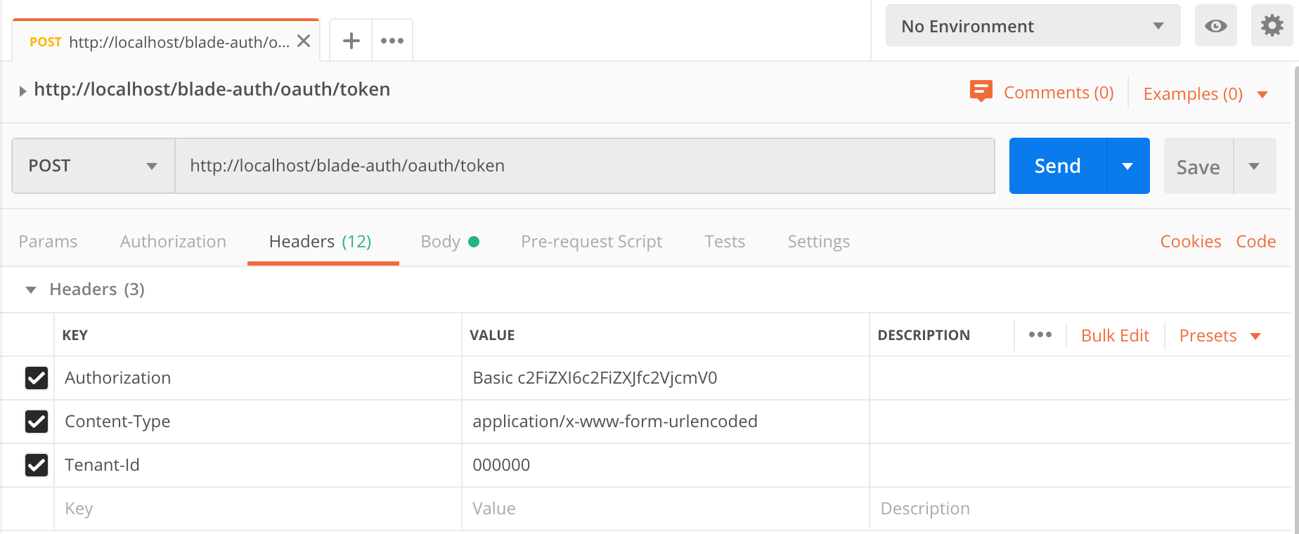 json-postman-oauth2-token-blade